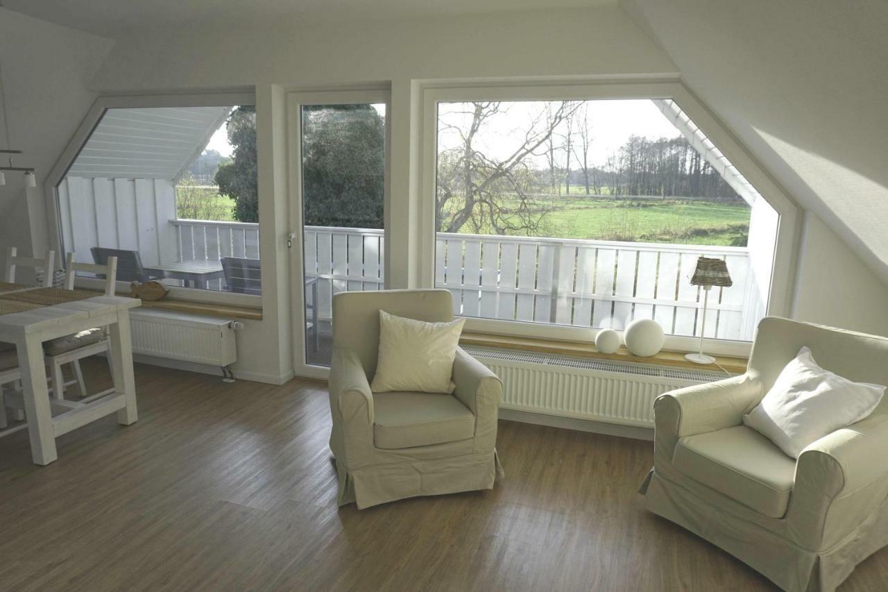 Ferienwohnung Koje 44 Timmendorfer Strand Exterior photo